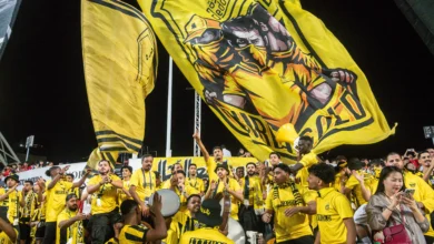 القنوات الناقلة لمباراة الاتحاد ولاس بالماس الودية التحضرية لموسم 2026-2027 وكيفية مشاهدتها عبر الإنترنت