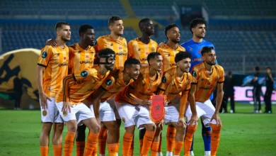 القنوات الناقلة لمباراة الدفاع الجديدي ونهضة بركان في الدوري المغربي 2025-2026 وطرق مشاهدتها عبر الإنترنت.