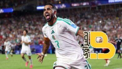 القنوات الناقلة لمباراة سويسرا والجزائر في دور الـ 32 من كأس العالم 2026 وطريقة مشاهدتها عبر الإنترنت