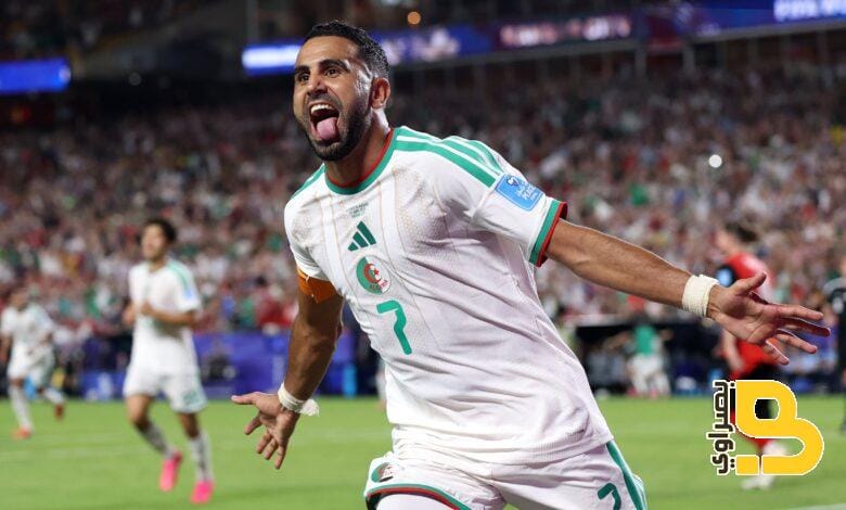 القنوات الناقلة لمباراة سويسرا والجزائر في دور الـ 32 من كأس العالم 2026 وطريقة مشاهدتها عبر الإنترنت