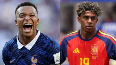 القنوات الناقلة لمباراة فرنسا وإسبانيا في نصف نهائي كأس العالم 2026 وكيفية مشاهدتها عبر الإنترنت