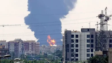 القيادة المركزية الأمريكية: تنفيذ ضربات جديدة داخل إيران تستهدف 90 هدفًا