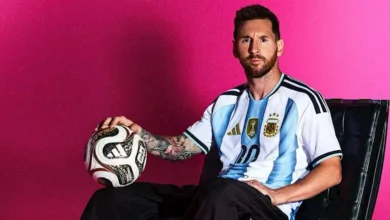 "الكشف عن الكرة الرسمية لنصف نهائي كأس العالم 2026 بمشاركة ميسي ويامال"