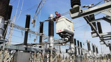 الكهرباء: تراجع ساعات التجهيز نتيجة انخفاض إمدادات الغاز وارتفاع الأحمال 3 الكهرباء: تراجع ساعات التجهيز نتيجة انخفاض إمدادات الغاز وارتفاع الأحمال