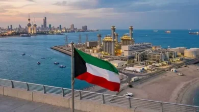 الكويت: إيران تستهدف محطات تحلية المياه وتوليد الطاقة في البلاد 3 الكويت: إيران تستهدف محطات تحلية المياه وتوليد الطاقة في البلاد