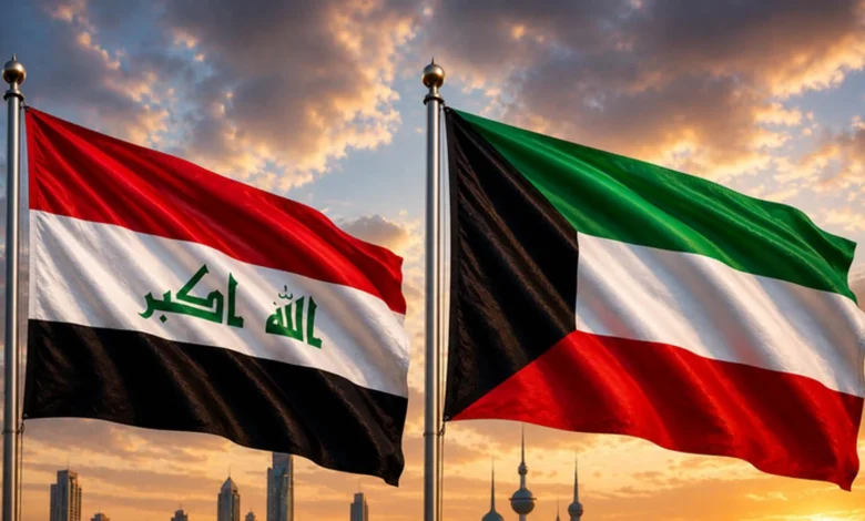 الكويت تستأنف فتح منفذ العبدلي مع العراق