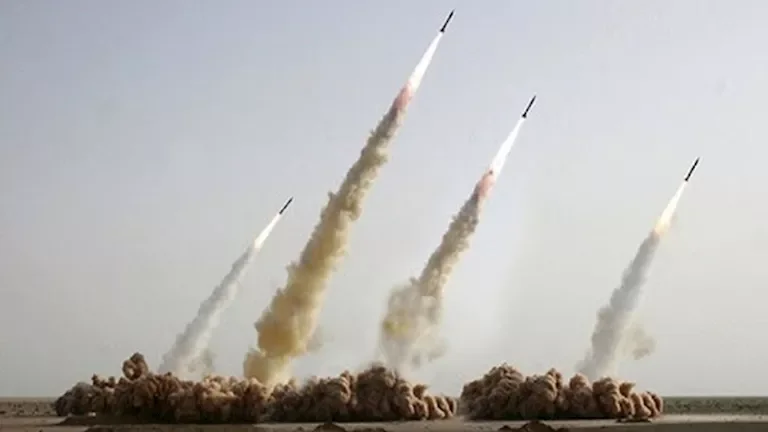 الكويت تعلن عن إجراءات التصدي للهجمات الصاروخية والطائرات المسيرة 9 الكويت تعلن عن إجراءات التصدي للهجمات الصاروخية والطائرات المسيرة