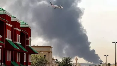 الكويت: هجوم إيراني يستهدف معبر العبدلي الحدودي مع العراق