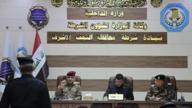 اللجنة العليا تصدر توصيات بشأن مراسم تشييع السيد علي الخامنئي