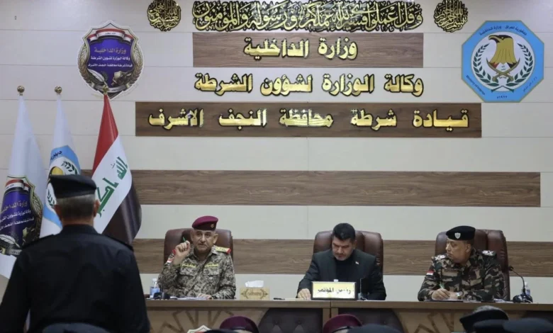 اللجنة العليا تصدر توصيات بشأن مراسم تشييع السيد علي الخامنئي