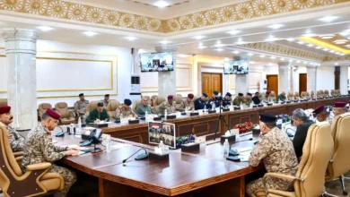 اللجنة العليا للزيارات المليونية تضع خطة مرنة ومتكاملة للأربعين