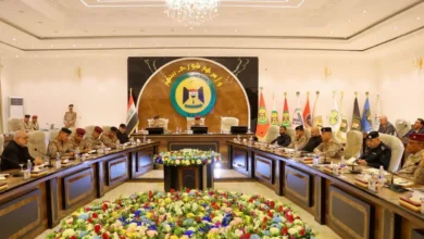 اللجنة العليا للزيارات المليونية توجه بعدم عسكرة تأمين الأربعين