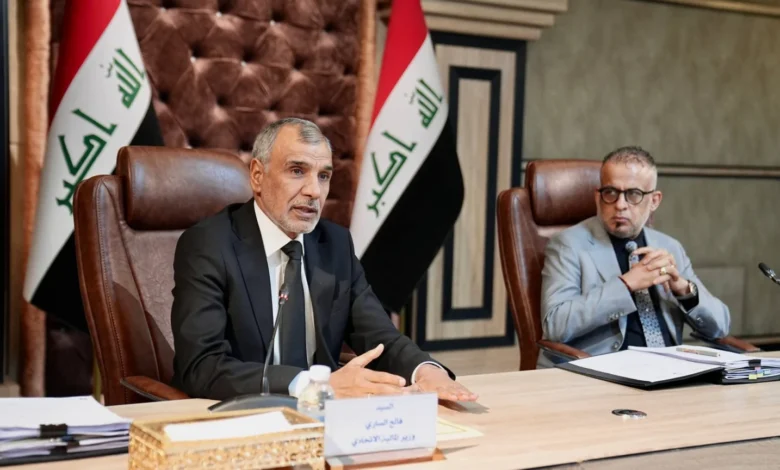 المالية: انطلاق موازنة البرامج والأداء من وزارة الكهرباء حصراً