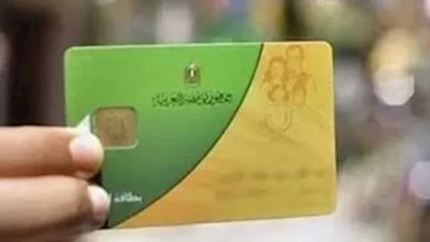 المتحدث باسم التموين: استبعاد حائزي السيارات والمدارس الدولية من الدعم