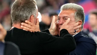 "المدافع الشرس يقترب من برشلونة وأتلتيكو يترقب التطورات"