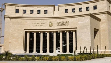 المركزي المصري: التضخم الأساسي يرتفع إلى 14.3% في يونيو 2026 3 المركزي المصري: التضخم الأساسي يرتفع إلى 14.3% في يونيو 2026