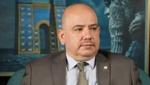 المطلبي: ملف الجميلي بدأ في حكومة السوداني واستكمله الزيدي