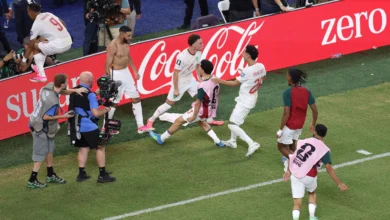 المغرب: أمل أفريقيا في تحقيق إنجاز تاريخي بعد خروج السنغال وكوت ديفوار