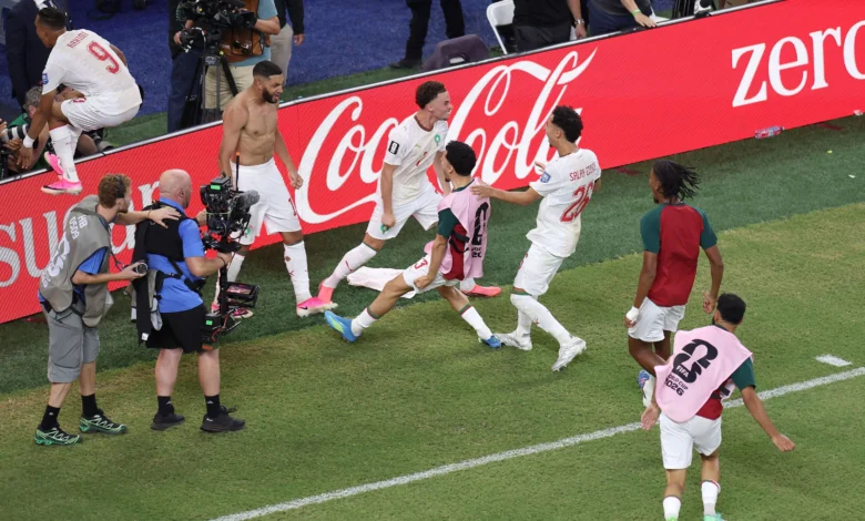 المغرب: أمل أفريقيا في تحقيق إنجاز تاريخي بعد خروج السنغال وكوت ديفوار