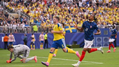 المغرب وإسبانيا في مواجهة حاسمة.. ما هي مفاجآت المونديال لفرنسا بعد بلوغها ثمن النهائي؟