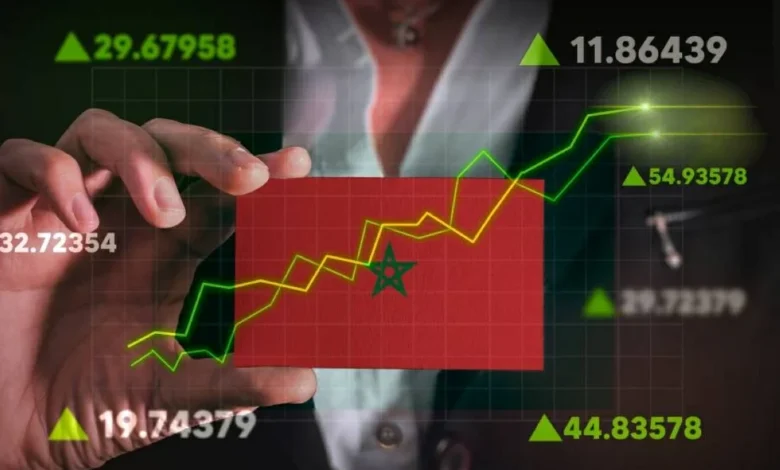 المغرب يتوقع نمو الاقتصاد بنسبة 5.4% خلال الربع الثالث