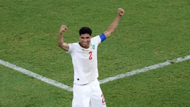 المغرب يحتفي بحكيمي بطريقة استثنائية قبل مواجهة كندا