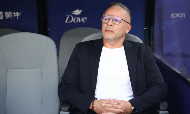 المغرب يحدد مستقبل محمد وهبي ويكشف حقيقة اتهامات التآمر