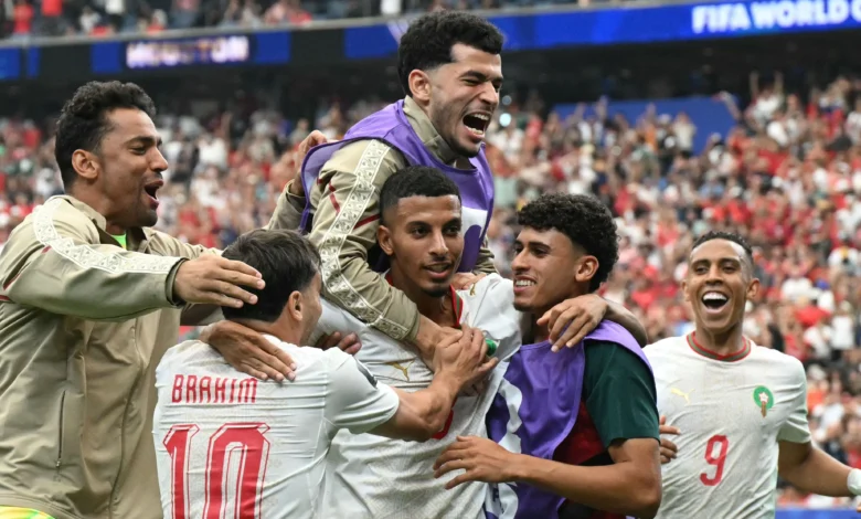 المغرب يحقق إنجازاً تاريخياً في إقصائيات المونديال بتعادل منتخبات إفريقيا مجتمعة!