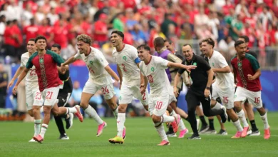 المغرب يحقق إنجازاً تاريخياً للعرب في مئويات المونديال