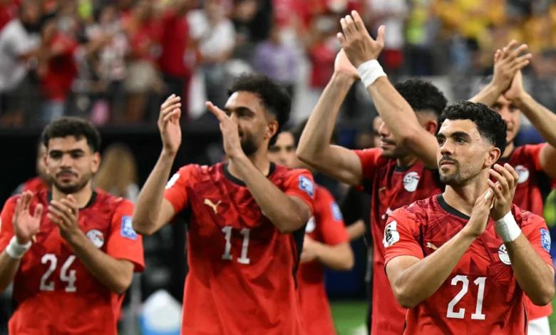 المغرب يفتتح منافسات ثمن النهائي ومصر في اليوم الأخير