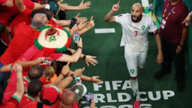 المغرب يقترب من نهائي مونديال 2026: مواجهة كندا تفتح الأبواب.. تحديات مثيرة وعقبة السامبا تنتظر!