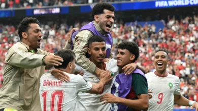 المغرب يقتل حلم كندا ويتطلع إلى "المواجهة الانتقامية"