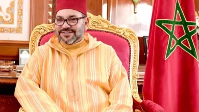 المغرب يواصل صنع التاريخ في المونديال مع تهنئة ملكية مباشرة