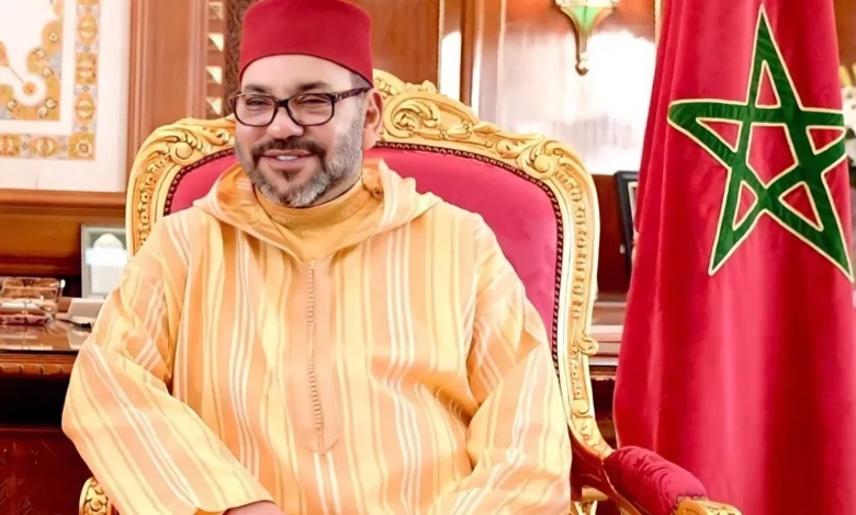 المغرب يواصل صنع التاريخ في المونديال مع تهنئة ملكية مباشرة