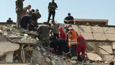المقاومة الإسلامية: ردنا قادم لا محالة