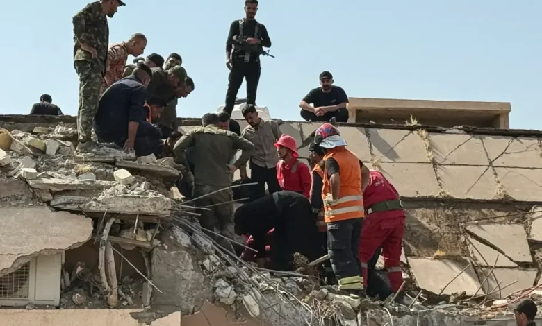 المقاومة الإسلامية: ردنا قادم لا محالة