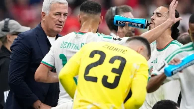 المنتخب الجزائري يختار خليفة المدرب بيتكوفيتش