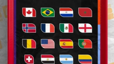 المنتخبات المتأهلة إلى دور الـ16 في كأس العالم 2026: قائمة شاملة ومواجهات مثيرة في الانتظار