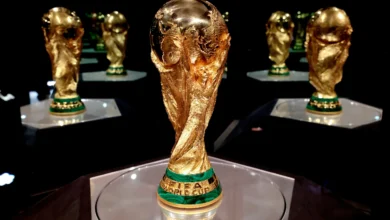المنتخبات المتأهلة إلى نصف نهائي كأس العالم 2026