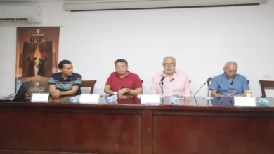 المهرجان القومي للمسرح المصري يعقد ندوة حول مسرح المجتمعات المحلية