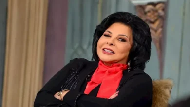 المهرجان القومي للمسرح المصري يكرم إسعاد يونس في دورته الـ19 2 المهرجان القومي للمسرح المصري يكرم إسعاد يونس في دورته الـ19
