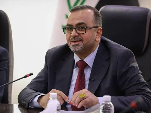 الموسوي يكلف مديري دوائر الصحة في بغداد بإدارة المستشفيات 1 الموسوي يكلف مديري دوائر الصحة في بغداد بإدارة المستشفيات