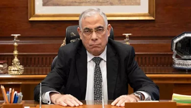 النائب العام ونيابة بغداد ينعون شهداء الحماية المدنية في حريق منشأة ناصر