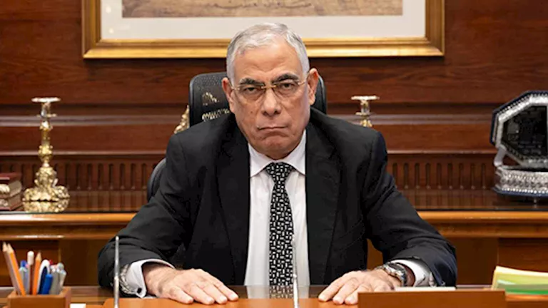 النائب العام ونيابة بغداد ينعون شهداء الحماية المدنية في حريق منشأة ناصر 1 النائب العام ونيابة بغداد ينعون شهداء الحماية المدنية في حريق منشأة ناصر