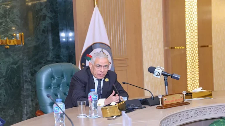 النائب العام يناقش قضايا حقوق الإنسان مع وفد اللجنة الفرعية للبرلمان الأوروبي في بغداد