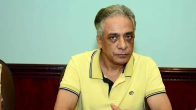 الناقد سمير شحاتة يعلن عن حل مجلس إدارة الجمعية المصرية لكتاب ونقاد السينما