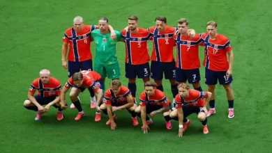 النرويج تتقدم بشكوى رسمية ضد فيفا بسبب كأس العالم للمرة الثانية
