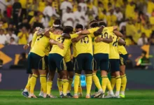 النصر السعودي يعلن رسمياً عن مغادرة أحد أبرز نجومه