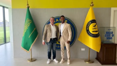النصر السعودي يوقع عقد رعاية ضخم كخطوة للخروج من أزمة مالية طاحنة