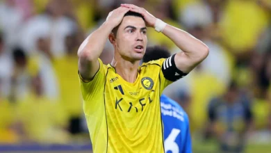 النصر ثالث نادٍ بلا صفقات في روشن بسبب الفراغ الرئاسي والديون الضخمة